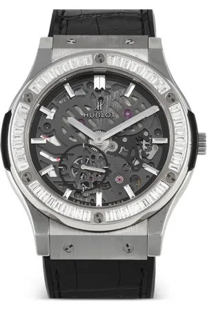 HUBLOT Reloj Classic Fusion de 45mm de archivo