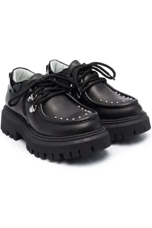MONNALISA Mocasines con apliques