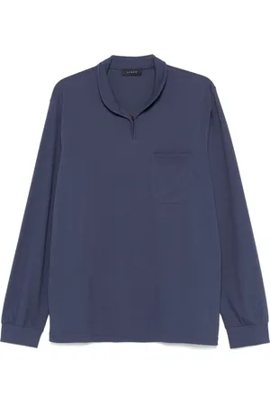 Sease Playera tipo polo
