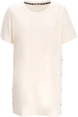 Liu Jo Playera con botones