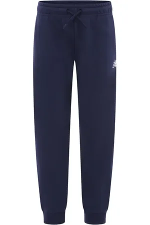New Balance Pants con cordón en la cintura