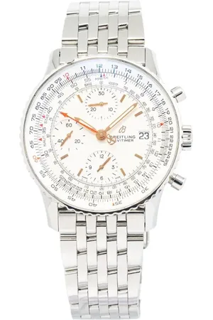 Breitling Reloj Navitimer 1 de 40mm de archivo