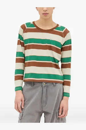 ERL Striped T-shirt