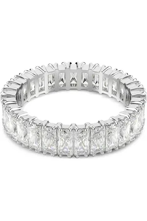 Swarovski Anillo Matrix
