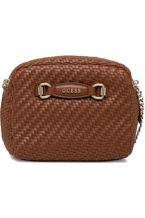 Guess Bolsa crossbody Francy