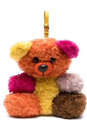 Moschino Bolsa de mano Teddy