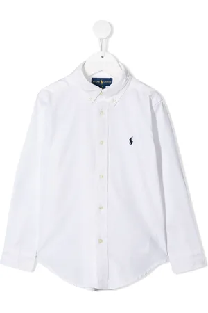 Ralph Lauren Camisa manga larga