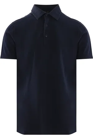 Loro Piana Playera tipo polo