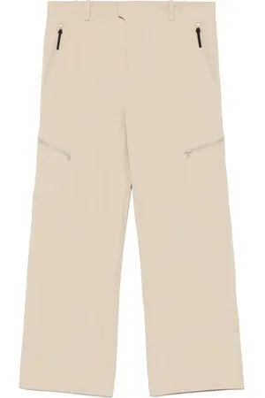 Hiking Patrol Pantalones Technical