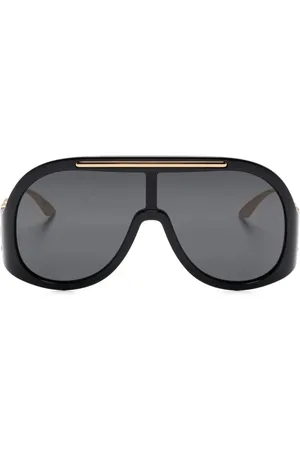 Dolce & Gabbana Lentes de sol con logo DG