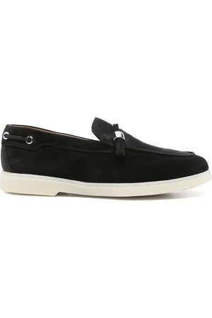 Giuseppe Zanotti Mocasines Maui