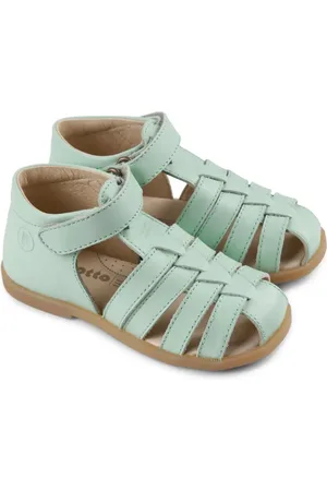 Falcotto Sandalias con tiras