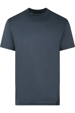 LOW BRAND Playera de algodón