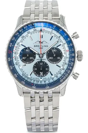 Breitling Reloj Navitimer de 43mm de archivo