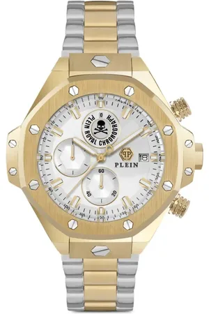 Philipp Plein Reloj Chrono Royal de 46mm