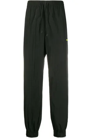 Msgm Pants con logo