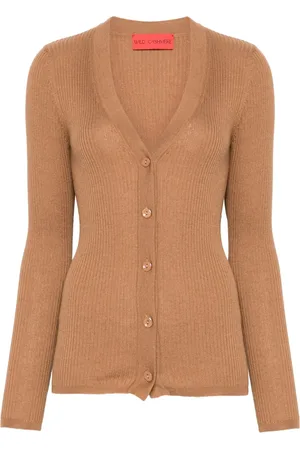 FARFETCH Cárdigan Cloe