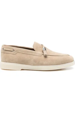 Giuseppe Zanotti Mocasines Maui
