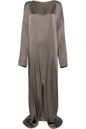Rick Owens Vestido de fiesta Eclipse