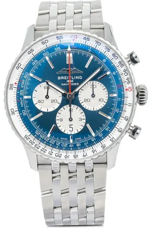 Breitling Reloj Navitimer de 45mm de archivo