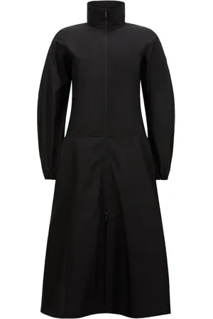 Moncler Vestido midi Balloon