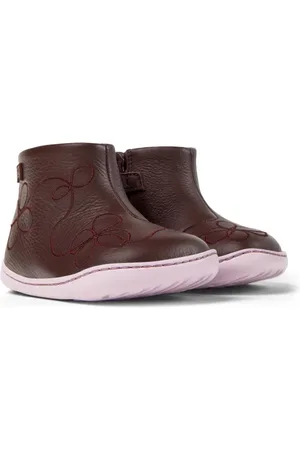 Camper Botas Twins