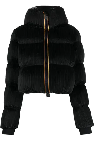 K-Way Chamarra Brian Plisse Thermo