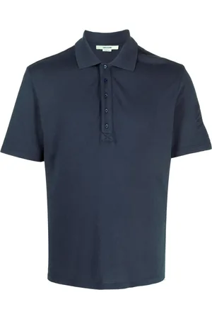 Zadig & Voltaire Playera tipo polo Dimitri
