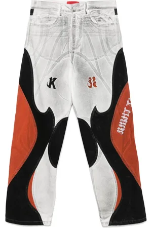 Kusikohc Pantalones Rider