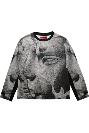 Kusikohc Playera estampada