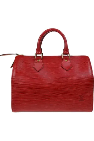 LOUIS VUITTON Bolsa de mano Speedy 25 1995