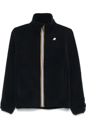 K-Way Chamarra Pascal Sherpa Polar