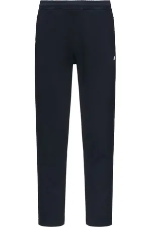 K-Way Pants con pretina elástica