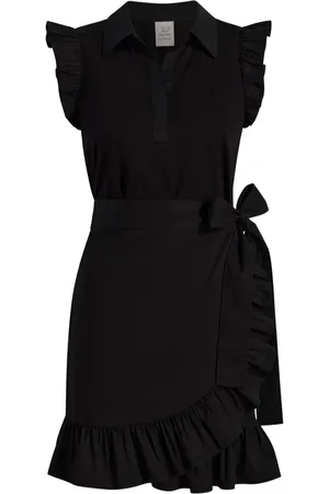 Cinq A Sept Vestido Mahlia
