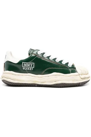 Maison Mihara Yasuhiro Tenis Blakey
