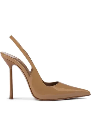 LE SILLA Zapatillas Bella con tacón 120mm