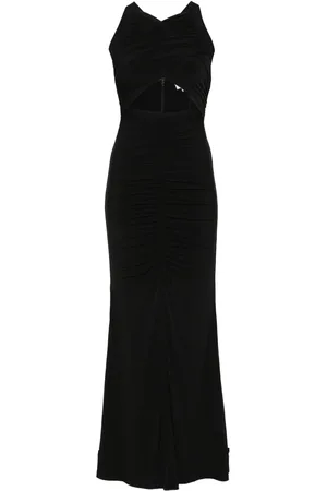 Hervé Léger Vestido largo Eden