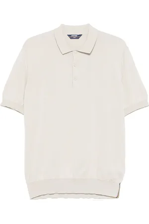 K-Way Playera tipo polo Pleyne