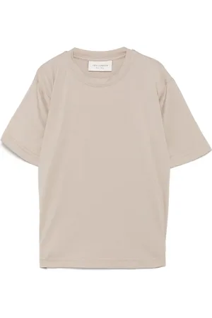 YES Playera de algodón