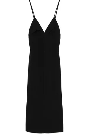Rick Owens Slip dress midi