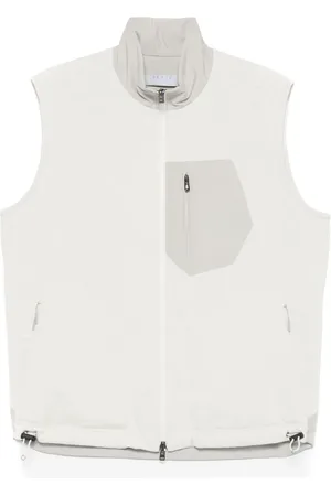 Sease Chaleco capitonado Explorer