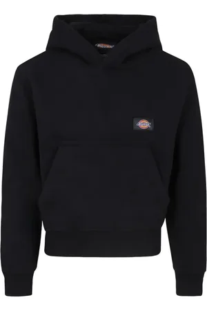 Dickies Hoodie con logo estampado
