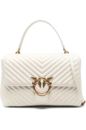 Pinko Tote Love Lady Puff grande