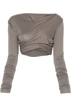 Rick Owens Top Jade