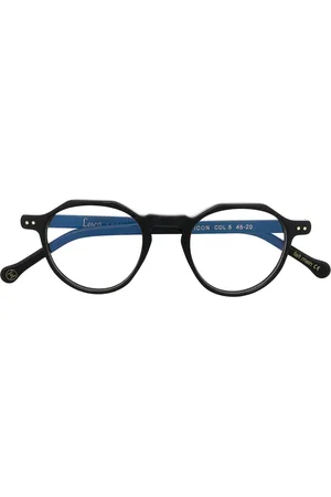 LESCA Lentes redondos Icon