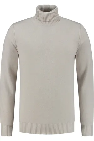 Doriani Cashmere Suéter con cuello de tortuga
