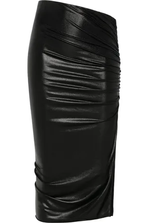 Rick Owens Falda midi Svita
