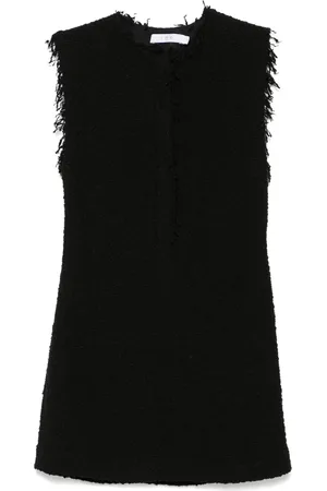 IRO Vestido corto Solai
