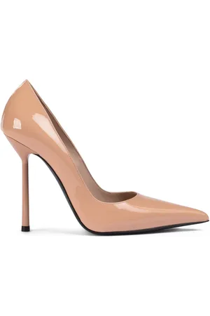 LE SILLA Zapatillas Bella con tacón de 120mm