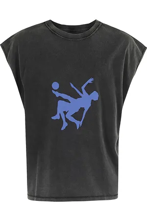 Liberal Youth Ministry Playera con estampado gráfico